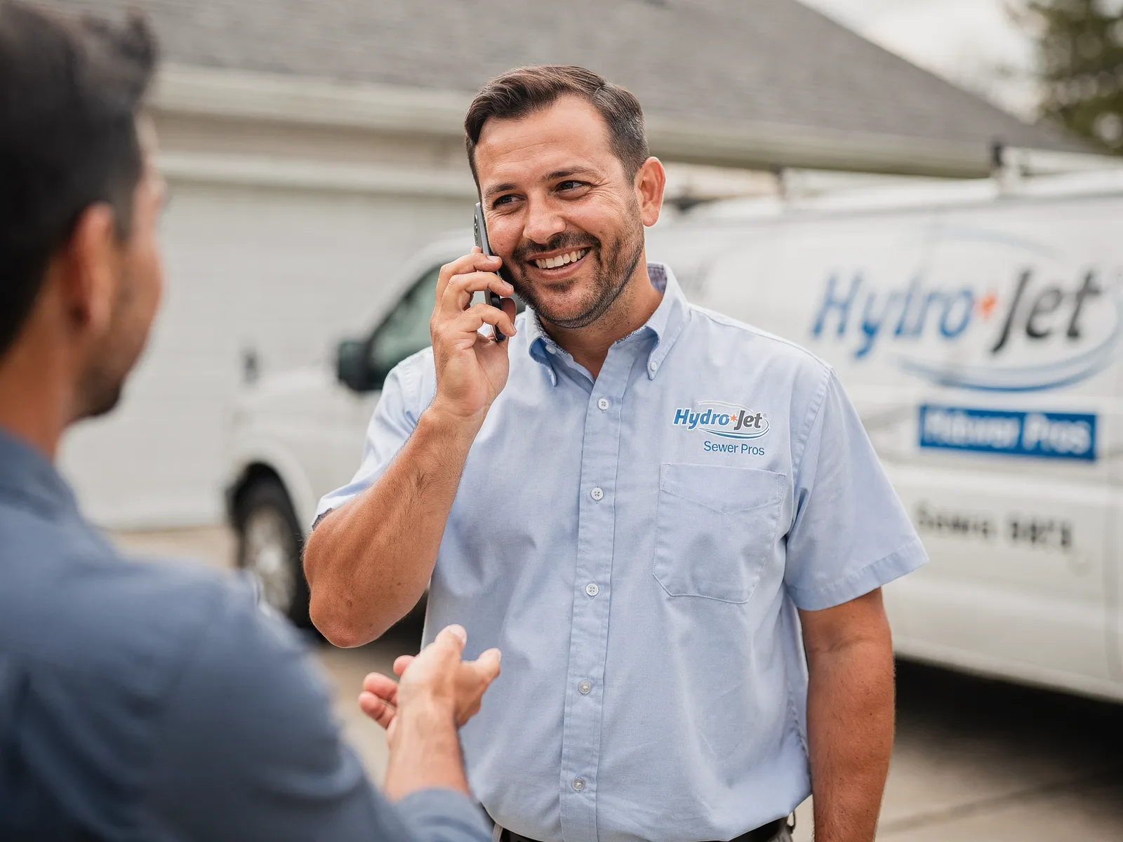 Hydro Jetting Winsted, MN FAQs